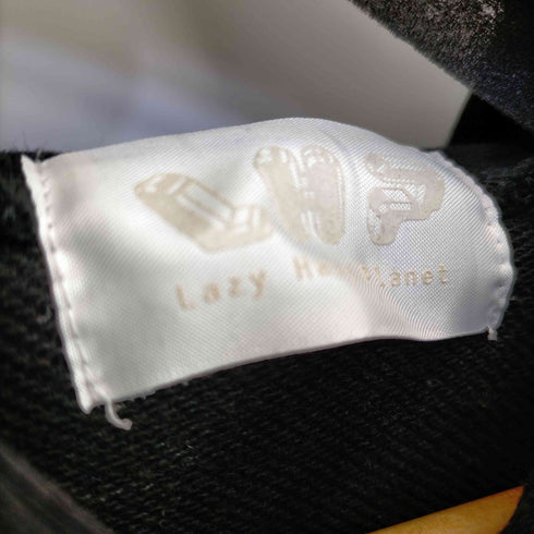 エルエイチピー LHP ファイヤーロゴプルオーバーパーカー メンズ JPN:M