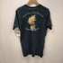 ヨウジヤマモト Yohji Yamamoto プリントTシャツ レディース M