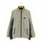 チャンピオン Champion スイッチングカラーナイロンジャケット メンズ import:M