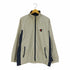 チャンピオン Champion スイッチングカラーナイロンジャケット メンズ import:M