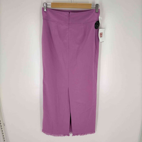 スローブイエナ SLOBE IENA 23SS Iラインスカート レディース JPN:38