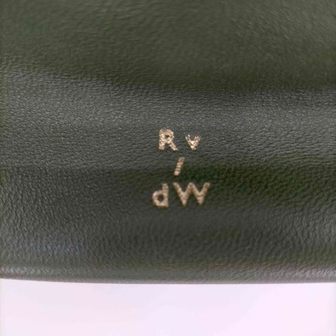 ruigrok van der werven シャギーバッグ ハンドバッグ レディース