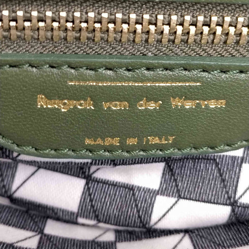 ruigrok van der werven シャギーバッグ ハンドバッグ レディース