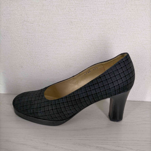 イヴサンローラン Yves Saint Laurent ヒールパンプス レディース 35½
