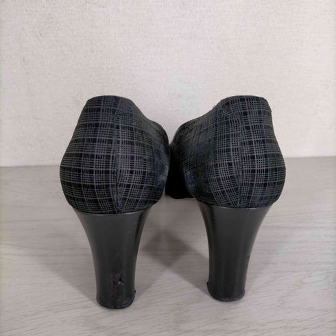 イヴサンローラン Yves Saint Laurent ヒールパンプス レディース 35½