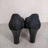 イヴサンローラン Yves Saint Laurent ヒールパンプス レディース 35½