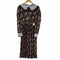 エムエスジーエム MSGM 花柄 abito dress ワンピース レディース JPN:42