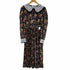 エムエスジーエム MSGM 花柄 abito dress ワンピース レディース JPN:42