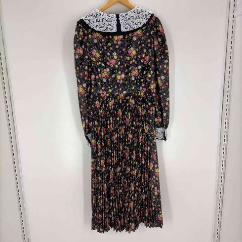 エムエスジーエム MSGM 花柄 abito dress ワンピース レディース JPN:42