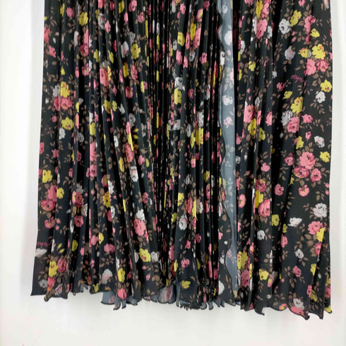 エムエスジーエム MSGM 花柄 abito dress ワンピース レディース JPN:42