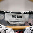 エムエスジーエム MSGM 花柄 abito dress ワンピース レディース JPN:42