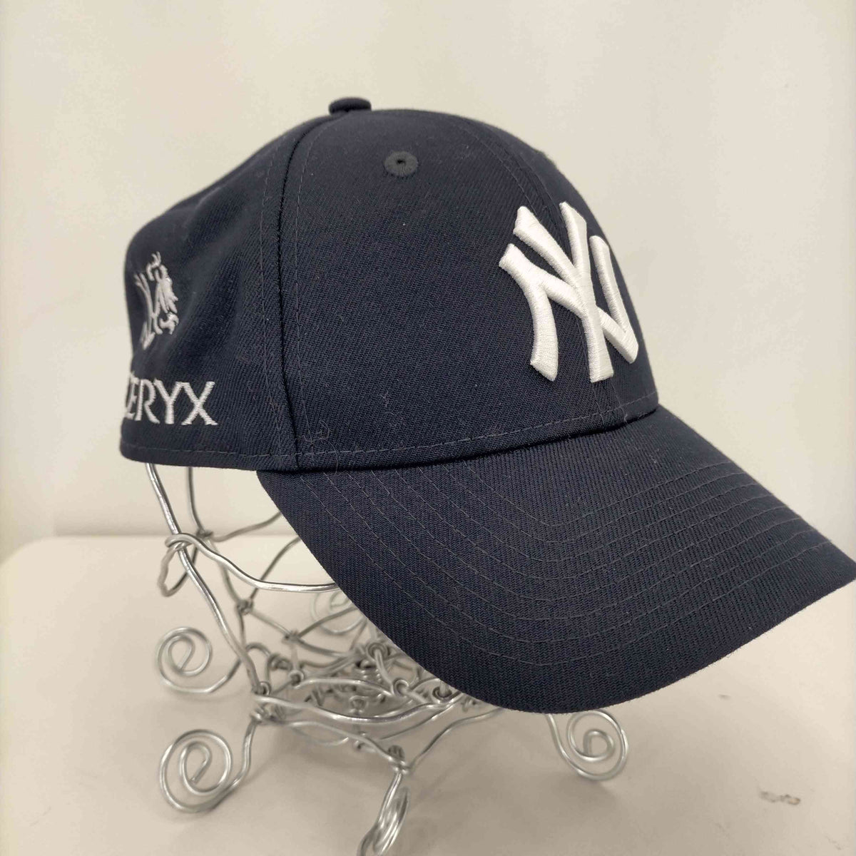 ペーパー アンド インク コットン クラブ PAPER & INK COTTON CLUB Alleyway Dragon New Era NY  Yankees Cap arc'teryx new era キャップ メンズ