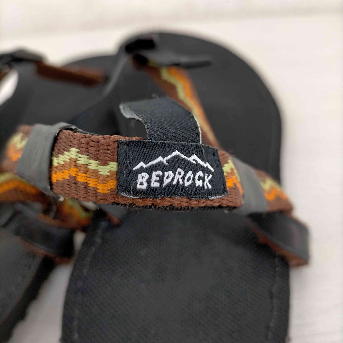 BEDROCK CLASSIC SANDALS メンズ 無 – ブランド古着買取販売バズストア