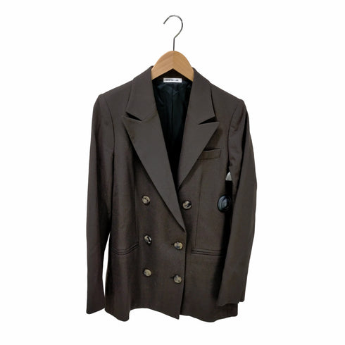 ドゥーズィエムクラス DEUXIEME CLASSE EVERYDAY I LIKE ダブルジャケット レディース JPN:36