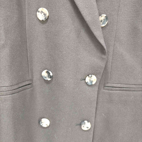 ドゥーズィエムクラス DEUXIEME CLASSE EVERYDAY I LIKE ダブルジャケット レディース JPN:36