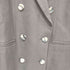 ドゥーズィエムクラス DEUXIEME CLASSE EVERYDAY I LIKE ダブルジャケット レディース JPN:36