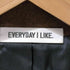 ドゥーズィエムクラス DEUXIEME CLASSE EVERYDAY I LIKE ダブルジャケット レディース JPN:36