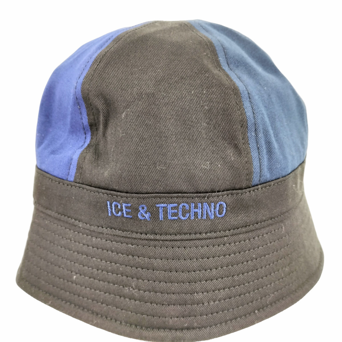 ICE&TECHNO BOWL HAT メンズ JPN：M