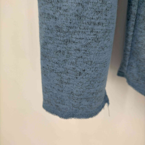 ニーア クロージング NieR CLOTHING ボックスロゴフロントポケットワンピース レディース FREE
