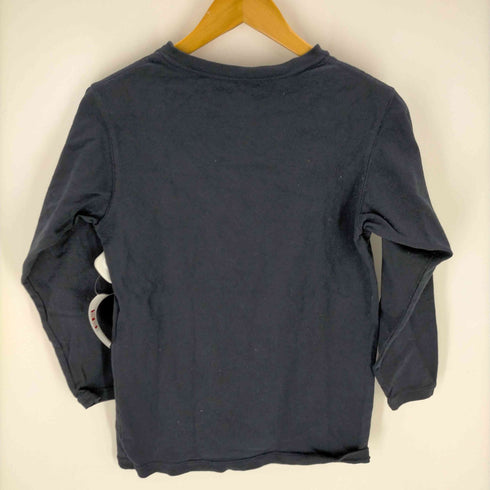 スペシャルエディションバイキャンバー SPECIAL EDITION by CAMBER USA製 ヘビーオンスクルーネックTシャツ メンズ  XS