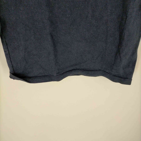 スペシャルエディションバイキャンバー SPECIAL EDITION by CAMBER USA製 ヘビーオンスクルーネックTシャツ メンズ  XS