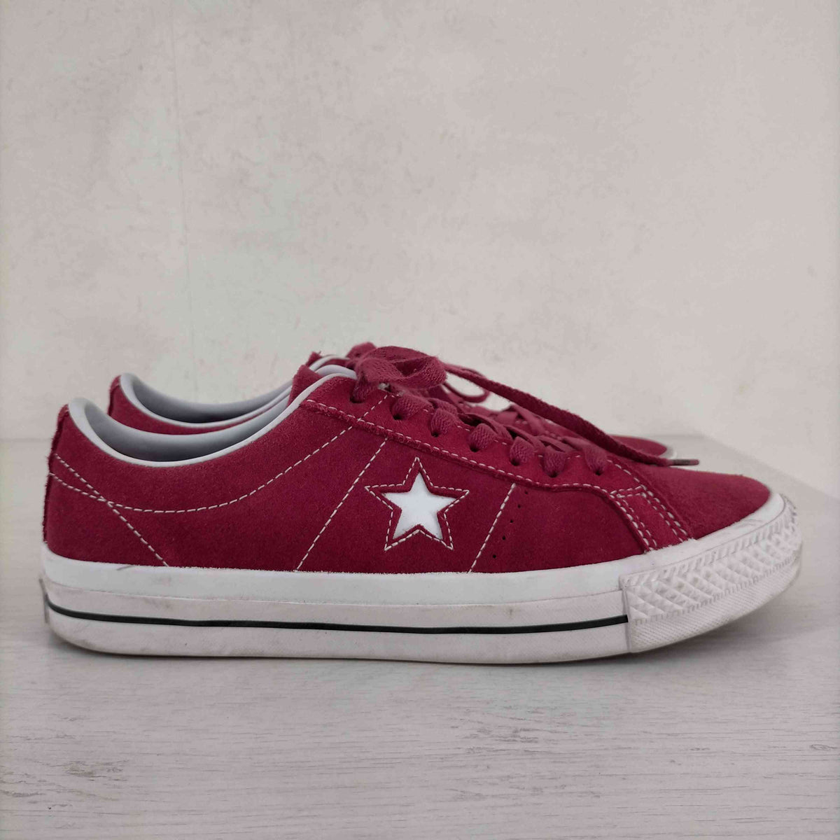 コンバース CONVERSE Cons One Star Pro Ox スニーカー メンズ US：8.5 – ブランド古着買取販売バズストア