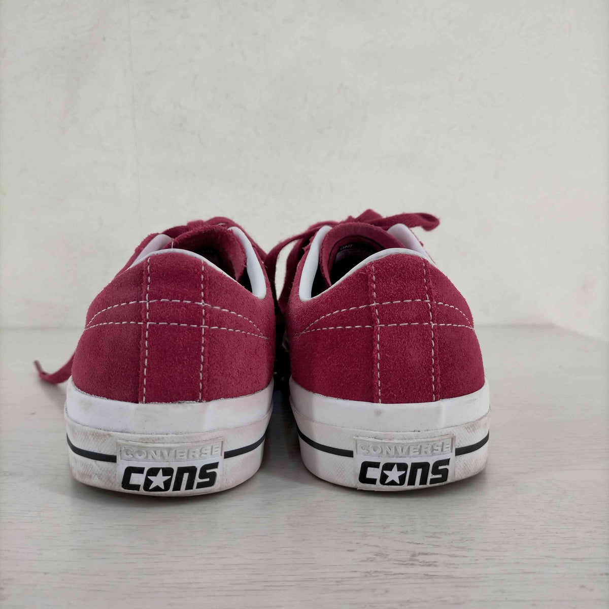 コンバース CONVERSE Cons One Star Pro Ox スニーカー メンズ US：8.5 – ブランド古着買取販売バズストア