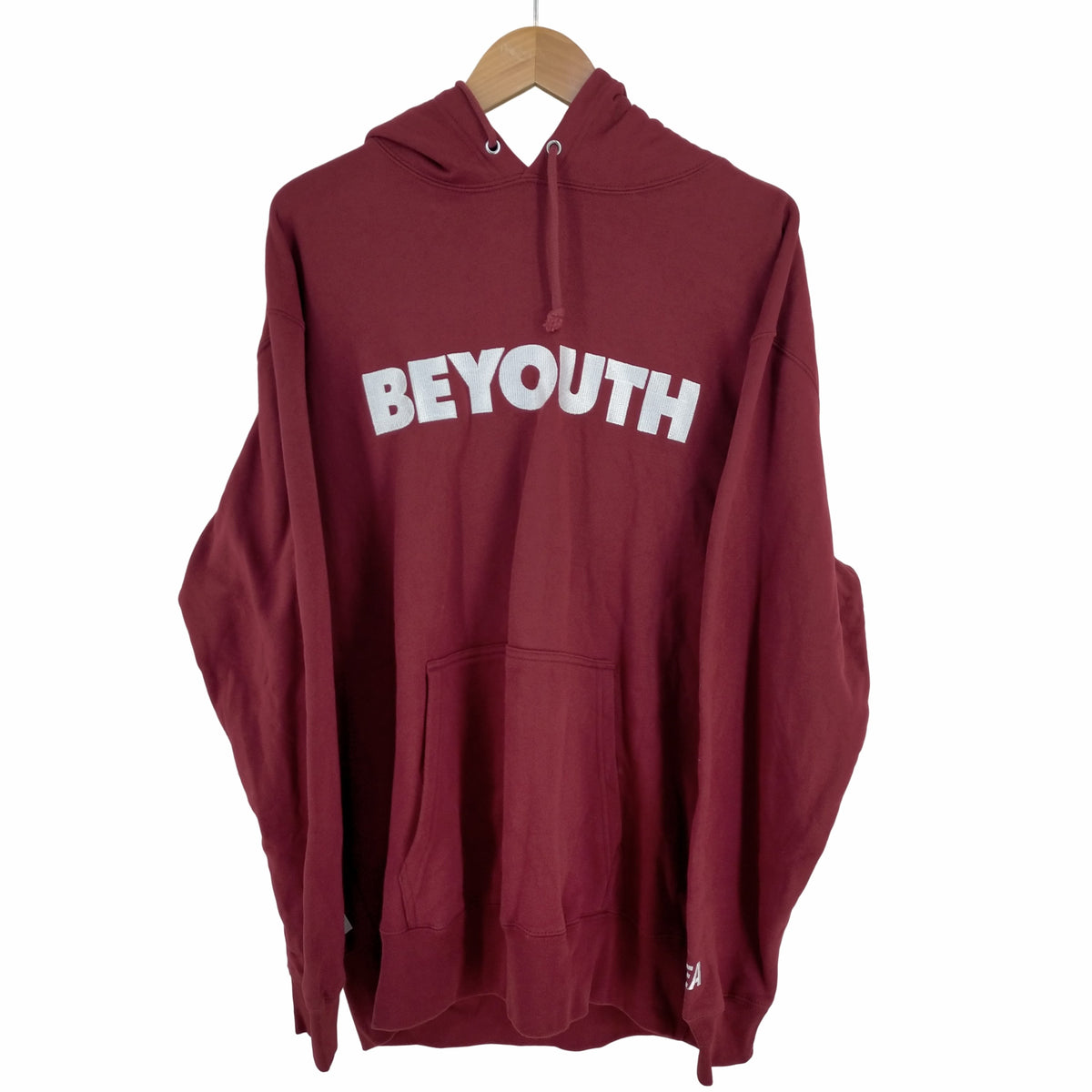 ウィンダンシー WIND AND SEA BEYOUTH HOODIE メンズ JPN：L