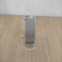 KLASSE 14 K14 IRREGULARLY SQUARE Silver with Mesh Strap レディース