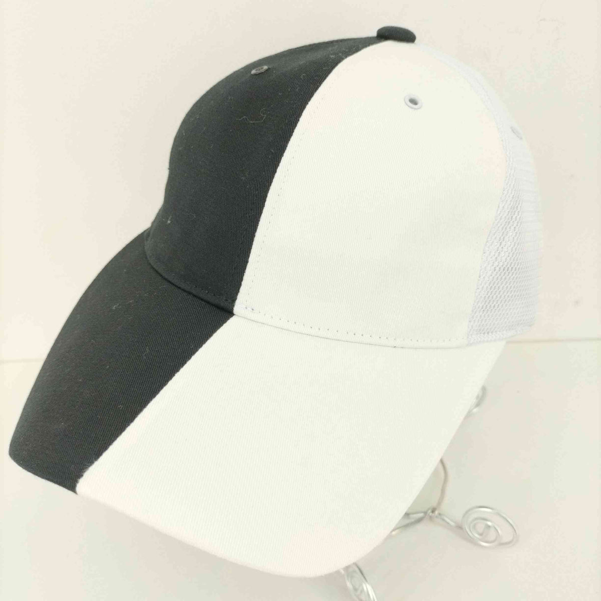 バイブレード VIBRATE MESH COLOR INVERSION BALL CAP メンズ ONE SIZE