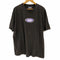 フルギ DAMAGE オーバルロゴ クルーネックTシャツ メンズ import:XL