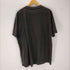 フルギ DAMAGE オーバルロゴ クルーネックTシャツ メンズ import:XL