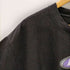 フルギ DAMAGE オーバルロゴ クルーネックTシャツ メンズ import:XL