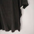 フルギ DAMAGE オーバルロゴ クルーネックTシャツ メンズ import:XL