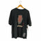 キャバン CABaN 22SS スビンコットン パレルモプリントTシャツ メンズ JPN:M
