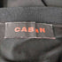 キャバン CABaN 22SS スビンコットン パレルモプリントTシャツ メンズ JPN:M