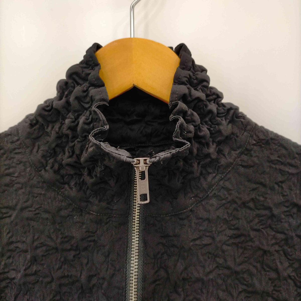 LiNoH BUNZABURO ZIP BLOUSON メンズ FREE – ブランド古着買取