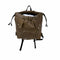 ベジャス VEJAS RADD LOUNGE SNAP HANGING PANEL LEATHER BACKPACK スナップハンギングパネルレザーバックパック メンズ ONE SIZE