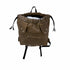 ベジャス VEJAS RADD LOUNGE SNAP HANGING PANEL LEATHER BACKPACK スナップハンギングパネルレザーバックパック メンズ ONE SIZE