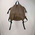 ベジャス VEJAS RADD LOUNGE SNAP HANGING PANEL LEATHER BACKPACK スナップハンギングパネルレザーバックパック メンズ ONE SIZE