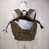 ベジャス VEJAS RADD LOUNGE SNAP HANGING PANEL LEATHER BACKPACK スナップハンギングパネルレザーバックパック メンズ ONE SIZE