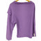 フミカウチダ FUMIKA UCHIDA DOUBLE SLEEVE ONE-SHOULDER TEE ワンショルダーカットソー レディース JPN:M