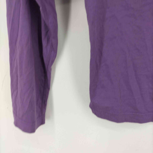 フミカウチダ FUMIKA UCHIDA DOUBLE SLEEVE ONE-SHOULDER TEE ワンショルダーカットソー レディース JPN:M