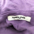 フミカウチダ FUMIKA UCHIDA DOUBLE SLEEVE ONE-SHOULDER TEE ワンショルダーカットソー レディース JPN:M