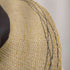 Lola HATS リボン付き麦わら帽子 レディース