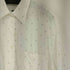 エムエムシックス メゾンマルジェラ MM6 Maison Margiela 22SS 6 print shirt dress 6ロゴ シャツワンピース レディース S