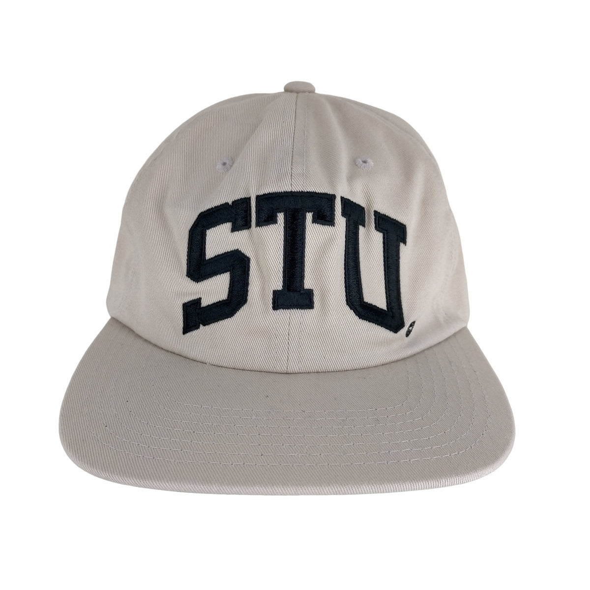 ステューシー Stussy STU Arch Strapback Cap メンズ – ブランド古着