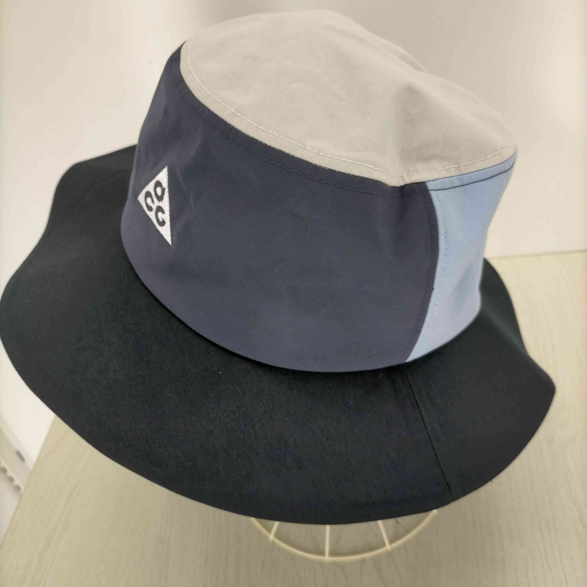 ナイキエーシージー NIKE ACG 23SS ACG Bucket Hat メンズ L/XL