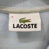 ラコステ LACOSTE ボーダー ポロシャツ メンズ 3