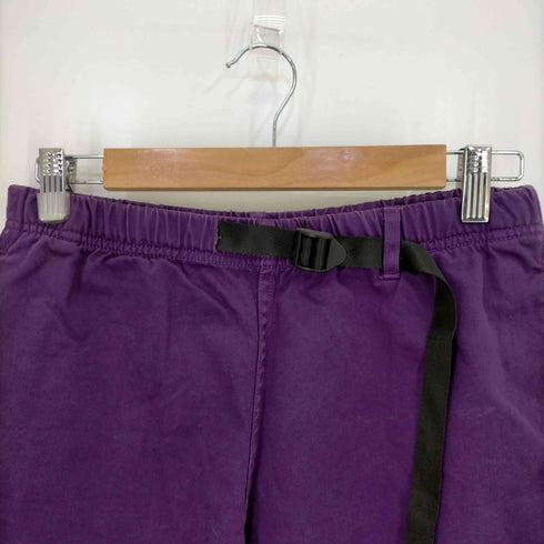 グラミチ GRAMICCI WOMENS SHORTS レディース